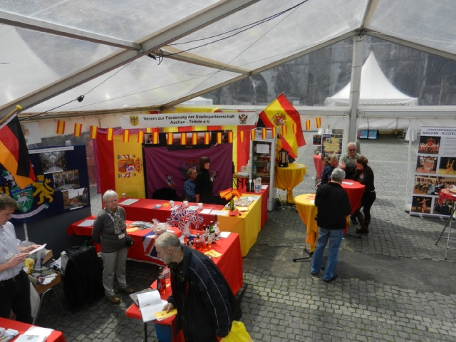 Karlspreis 2012 091