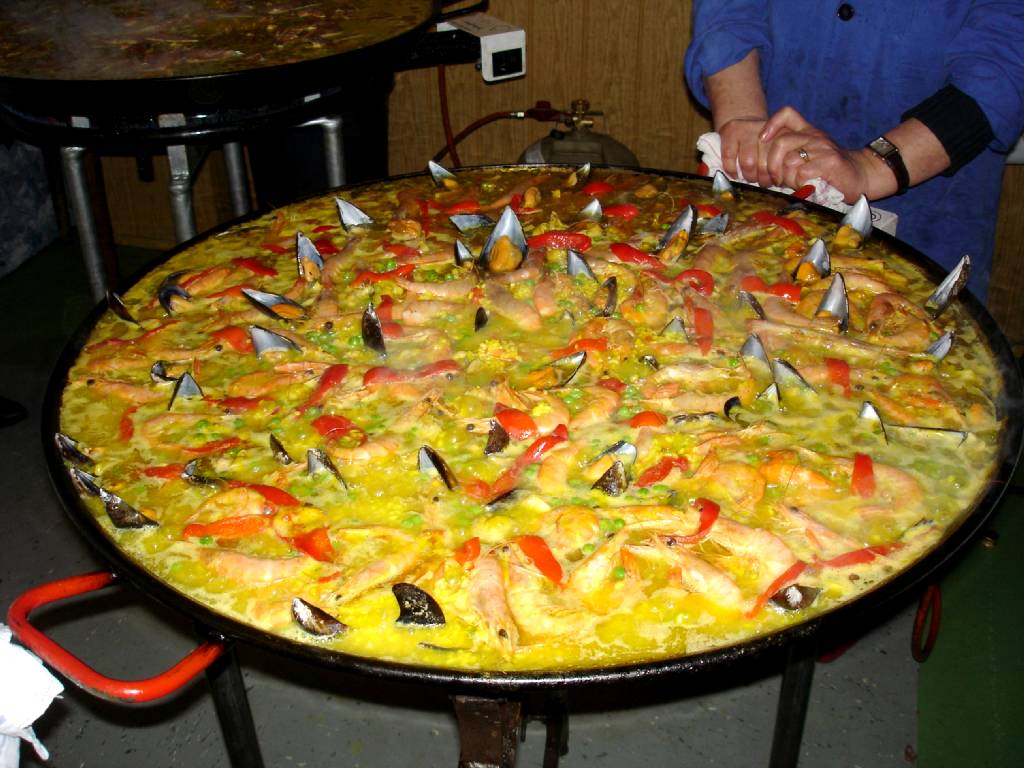 Paella (2)